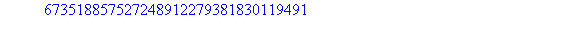 3.141592653589793238462643383279502884197169399375105820974944592307816406286208998628034825342117067982148086513282306647093844609550582231725359408128481117450284102701938521105559644622948954930381...